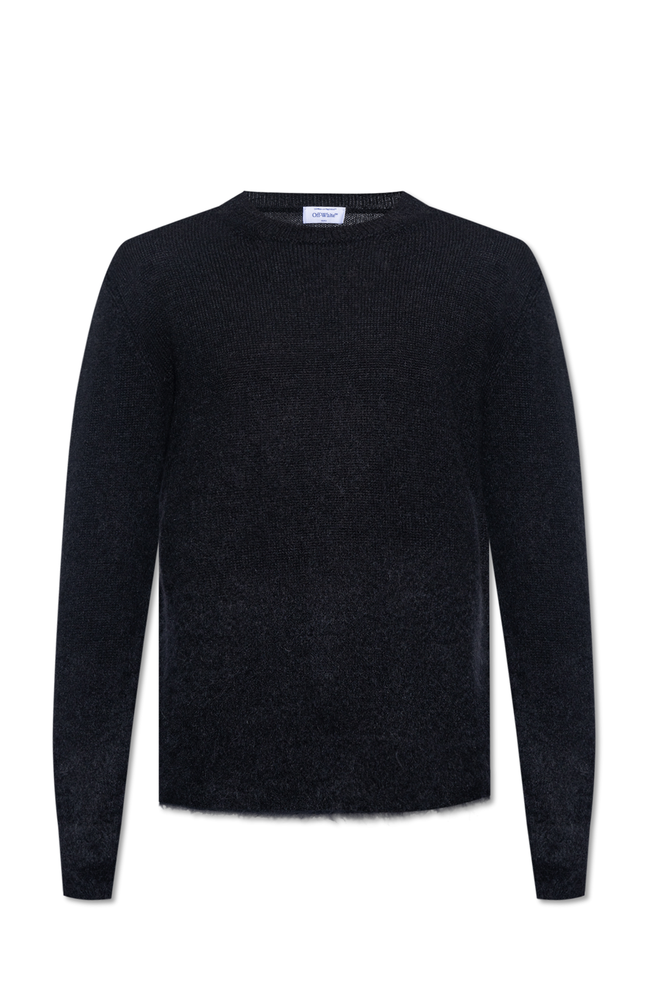 Premium half Zip Sweat-shirt à capuche - Black Supreme Water